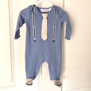 Koala Baby Boutique- BabyBoy One piece